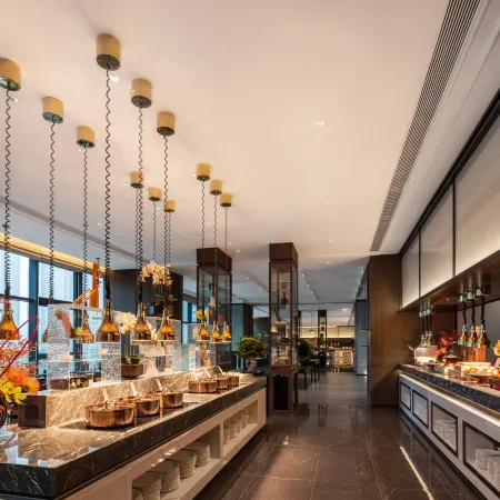 Maison New Century Hotel Huzhou