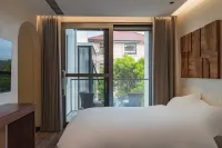 Guchi·Yizhai Yiyuan (OMG Heartbeat Paradise Store) Hotel a Tonglu