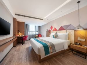 Yitel Hotel (Weifang Kite Plaza Taihua City)