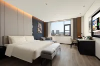Shangrao Wuyue Plaza Phoenix west avenue Atour Hotel - 4-Star
