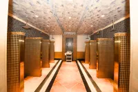 山西晉祠國賓館（太原晉祠景區店） - 健身房