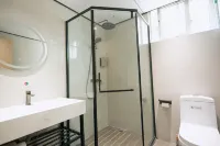 GreenTree Inn (Pingtan Longfeng Bathing Beach Xihang Road) Hotel di Fuzhou