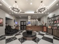 Grand Yixian Mansion (Nanjing University Yunnan Road Subway Station)