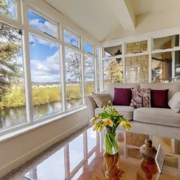 Killarney View House B&B Hotels near INEC
