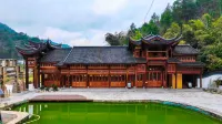 Xiaotaowu Characteristic Homestay - Morgenmad
