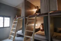 Slack BnB - Hostel