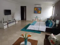 Cirenes Hotels - 3-Star