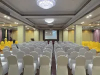 Haiyan Tiandu Grand Hotel