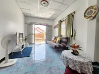 GOOD VIBE garden house Sattahip