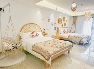 Shougang Seaview Beach Homestay