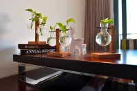 Fuxian Lake Xiangru • Chenxia Resort Hotel - ที่มีฟิตเนส