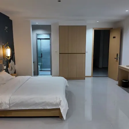 Xuefu Bieyuan Bed and Breakfast