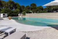 Baglioni Masseria Muzza Resort & Spa - Gym