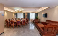 Pa Ma Pang Yang Gu Li Hotel - فطور