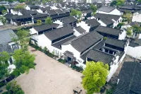 Floral Lux Hotel· Shaoxing Ancient Town Impression Hotel Hotels near Keqiao Ancient Town