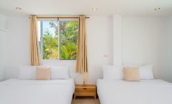 Beach Access Just Cross the Road 3BR Pool Villa - VVH38.7