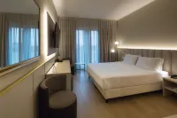 Hotel Nasco Hotel in zona Parco V.le Serra - Via Colonna