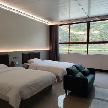 Lingyun Fuxingwan Homestay