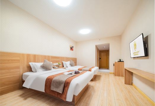 호텔 내부 시설 2