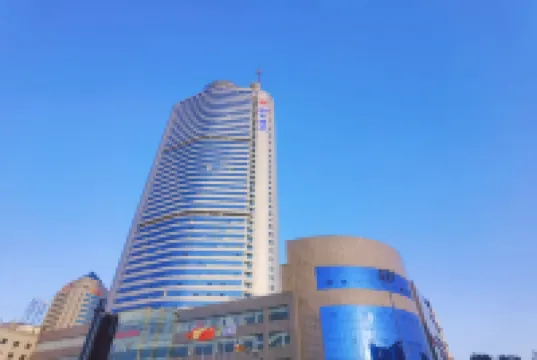 Dashu International Youth Hostel