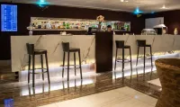 Dubai International Hotel, Dubai Airport - 5つ星