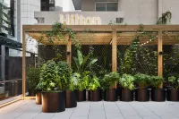 パーメリア ヒルトン パース のホテル