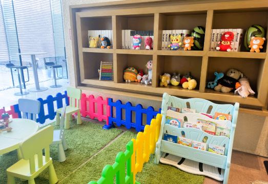 홀리데이 인 익스프레스 베이징 에어포트 존