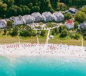 Grand Hotel Binz - Ocean View