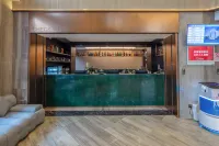 Wanqin Hotel