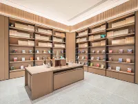 JI Hotel (Puyang East Station Xindong Road) Hoteles en Puyang