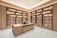 JI Hotel (Puyang East Station Xindong Road) Hotels in Puyang