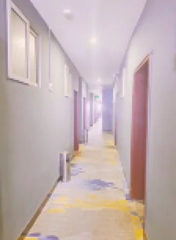 Ganzhoutsingtaohotel