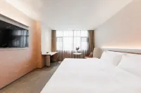 HanTing Hotel (Guiyang Jiaxiu Pavilion Airport Road) Hotel di Guiyang