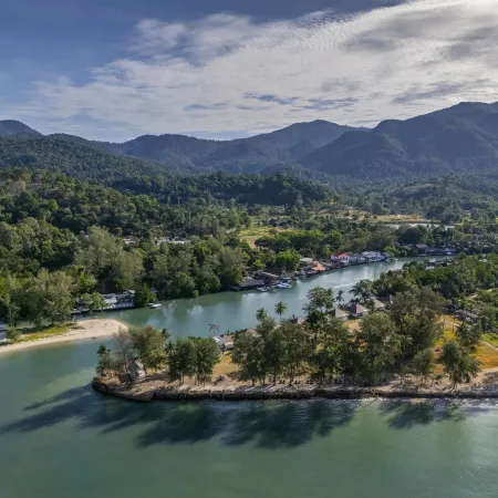 Koh Chang Longstay Resort