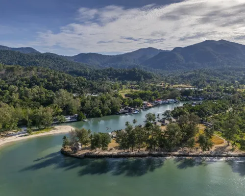 Koh Chang Longstay Resort Hotels in Koh Chang