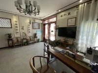 Qufu Liren Residential Residence (Sankong Scenic Area Shop) - Afhentnings-/afleveringstjenester