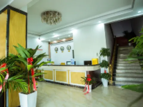 LiyunHotel Hotels in Anlu