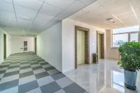 Chifeng New Style Hotel