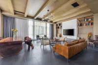 Qiandaohu Lanwan Resort Hotels in Chun'an