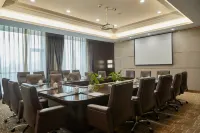 Zhangjiakou Bluewish BlueWish JollyLife Hotel