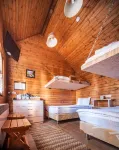 Oi-Qaragai Mountain Resort Hotels near Shymbulak Top
