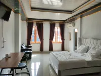 PENGINAPAN NURMEGA JAYA Hotels in Cicantayan