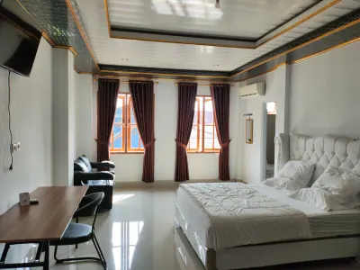 PENGINAPAN NURMEGA JAYA