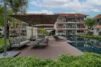 Souphattra Heritage Vientiane - romantis
