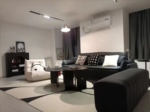 tingxi.homestay - Kitchenette