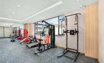 Vienna Hotel (Kunming Yunda West Road Xinguangfeng)