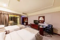 Forest Hotel Zunyi Hotel di Zunyi