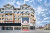 Hotel Sodia Hotels in Hulunbuir Ancient City/Yishidan Square