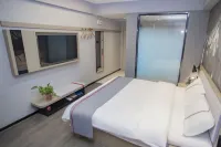 Shankee Hotel (Cangzhou Botou Jiaohe) Hotel dekat Botou Vocational College