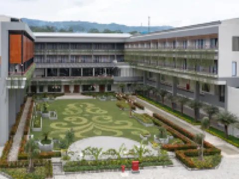 FOX Harris Hotel & Convention Banjarnegara Hotels in Banjarnegara